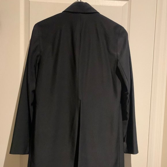 NEW coat in black - Picture 3 of 9